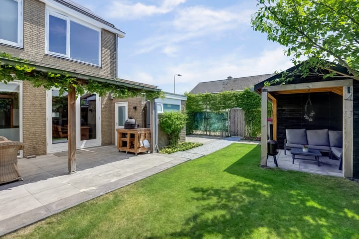 Photo 26 of Christiaan Huygenslaan 16