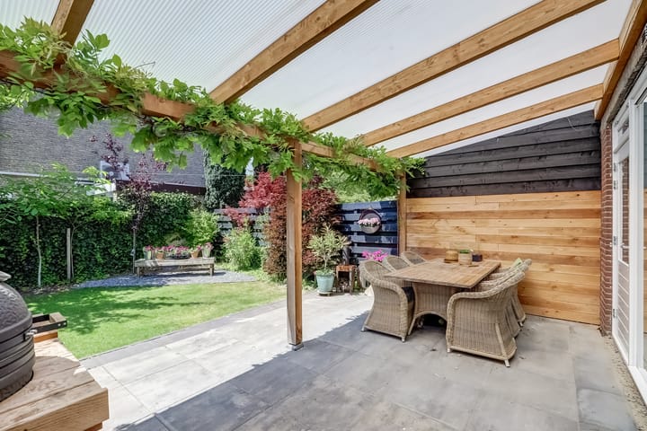 Photo 29 of Christiaan Huygenslaan 16