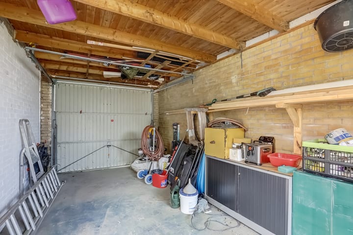 Photo 30 of Christiaan Huygenslaan 16