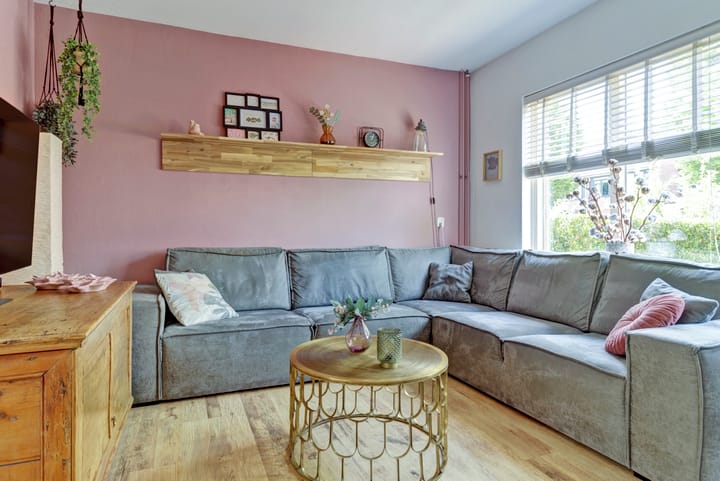 Foto 2 van Ganzewei 14