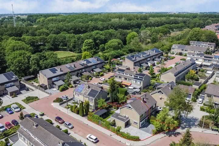 Photo 31 of Christiaan Huygenslaan 16