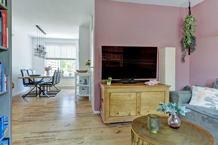 Foto 4 van Ganzewei 14