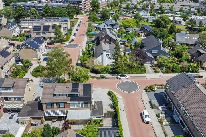 Photo 33 of Christiaan Huygenslaan 16