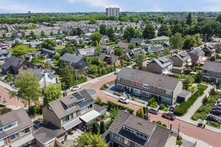 Photo 34 of Christiaan Huygenslaan 16