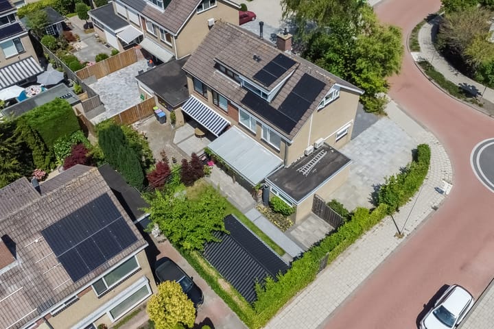 Photo 35 of Christiaan Huygenslaan 16