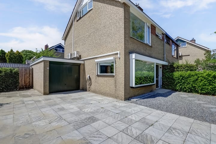 Photo 37 of Christiaan Huygenslaan 16