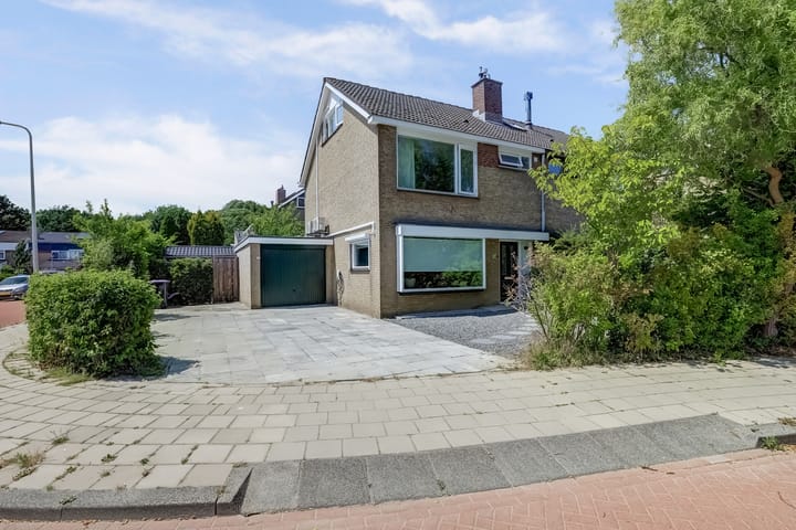 Photo 38 of Christiaan Huygenslaan 16