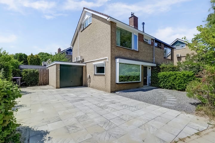 Photo 39 of Christiaan Huygenslaan 16