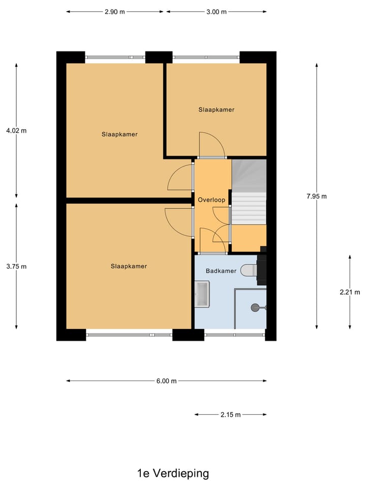 Photo 40 of Christiaan Huygenslaan 16