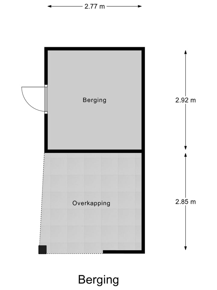Photo 42 of Christiaan Huygenslaan 16