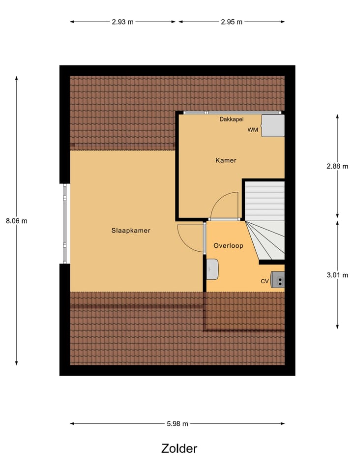 Photo 43 of Christiaan Huygenslaan 16