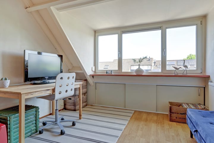 Foto 21 van Ganzewei 14