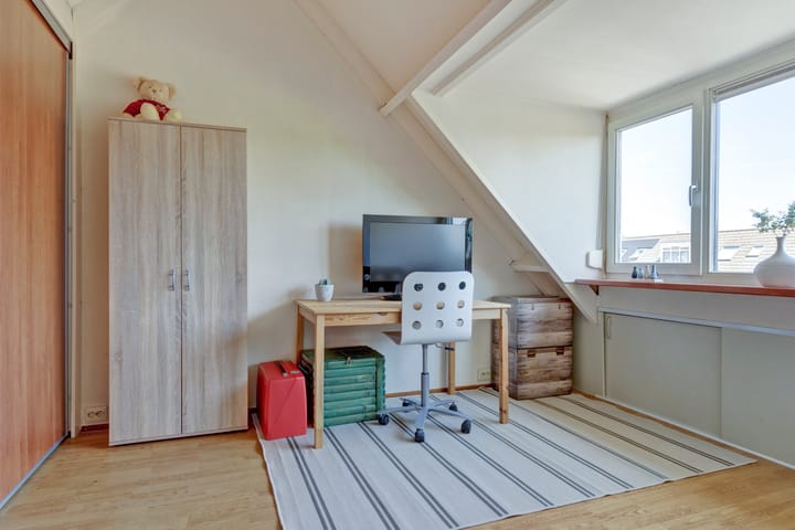 Foto 22 van Ganzewei 14