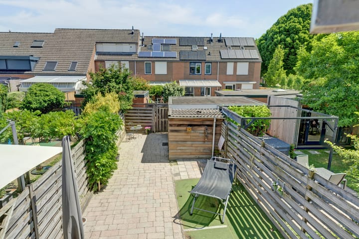 Foto 25 van Ganzewei 14