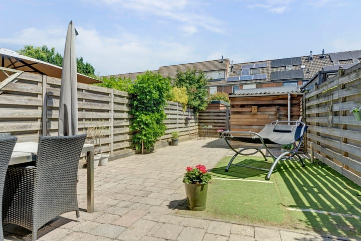 Foto 26 van Ganzewei 14