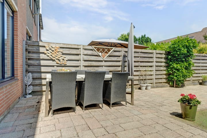 Foto 28 van Ganzewei 14