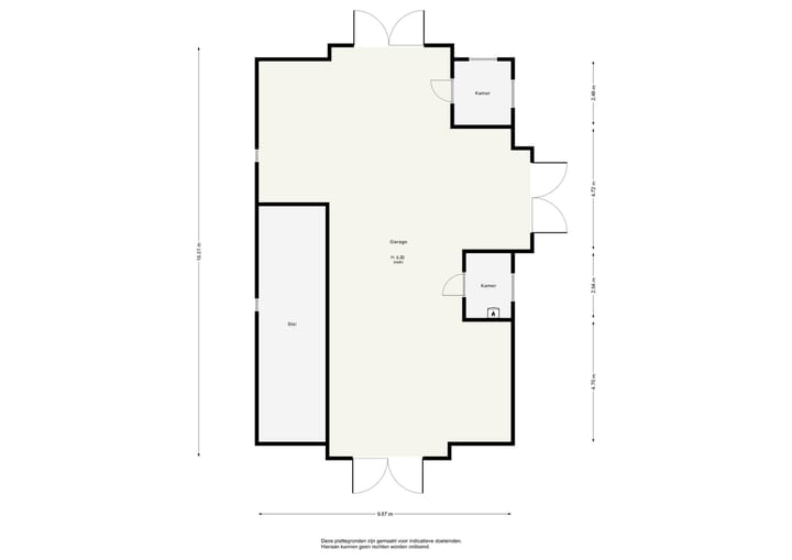 Foto 119 van De Feart 51