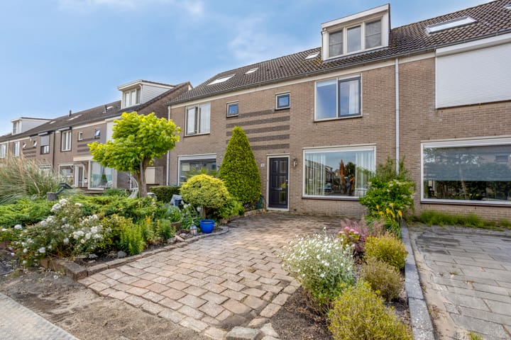 Foto 1 van De Wigge 16