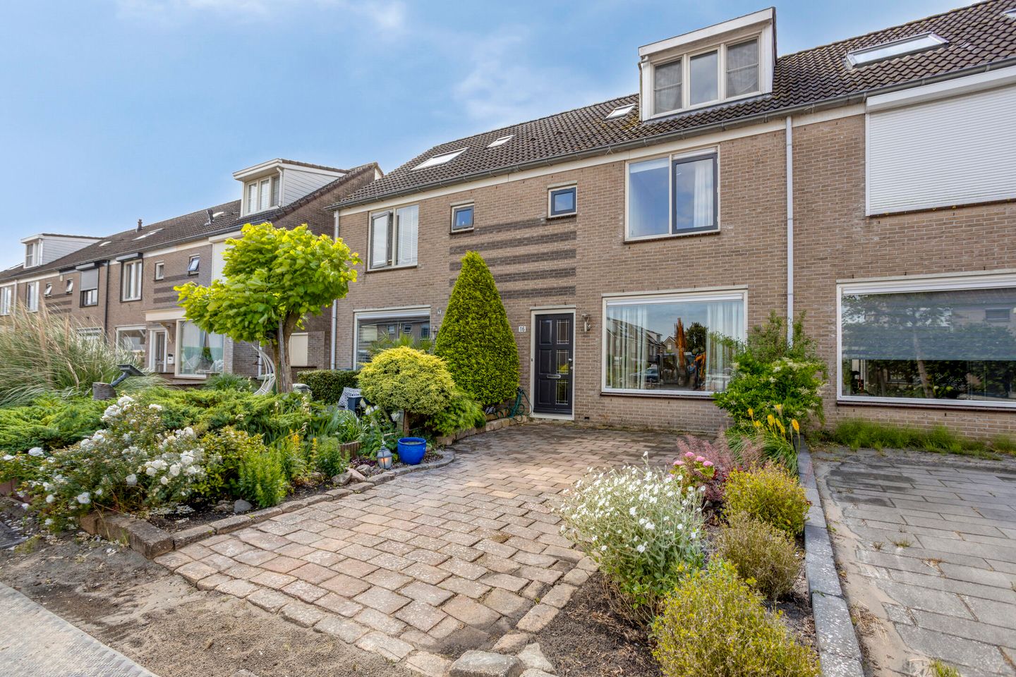 Foto 1 van De Wigge 16