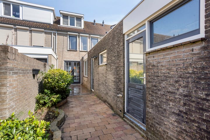 Foto 2 van De Wigge 16