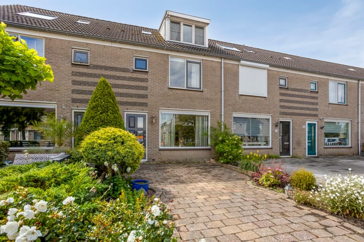 Foto 5 van De Wigge 16