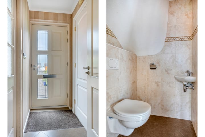 Foto 6 van De Wigge 16