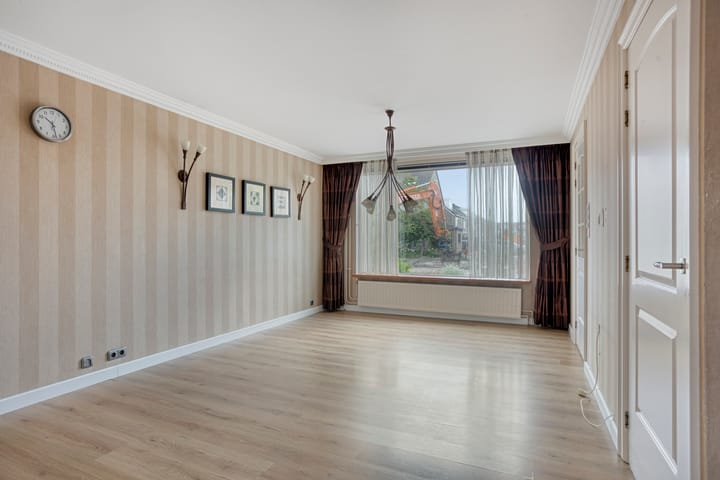 Foto 8 van De Wigge 16