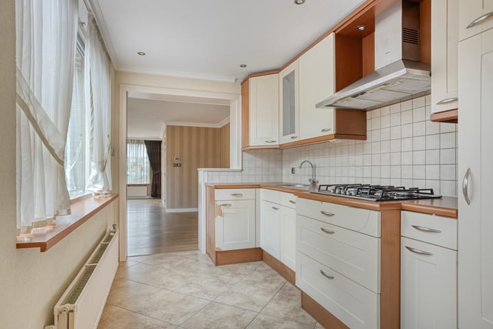 Foto 12 van De Wigge 16