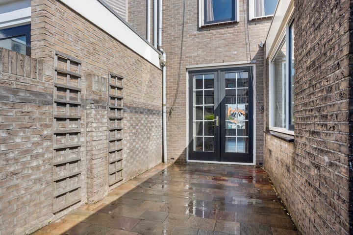 Foto 14 van De Wigge 16