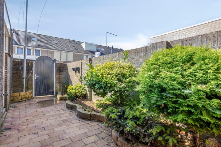 Foto 15 van De Wigge 16