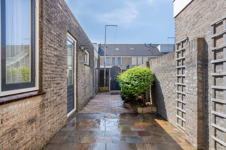 Foto 30 van De Wigge 16