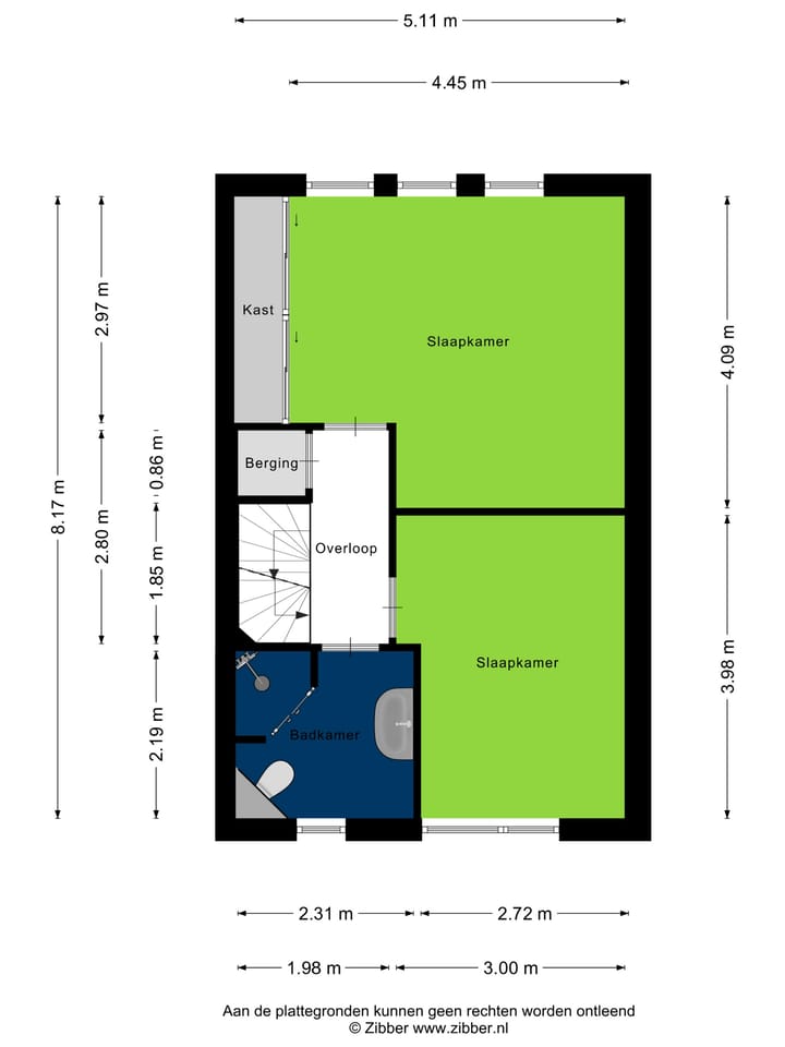 Foto 34 van De Wigge 16