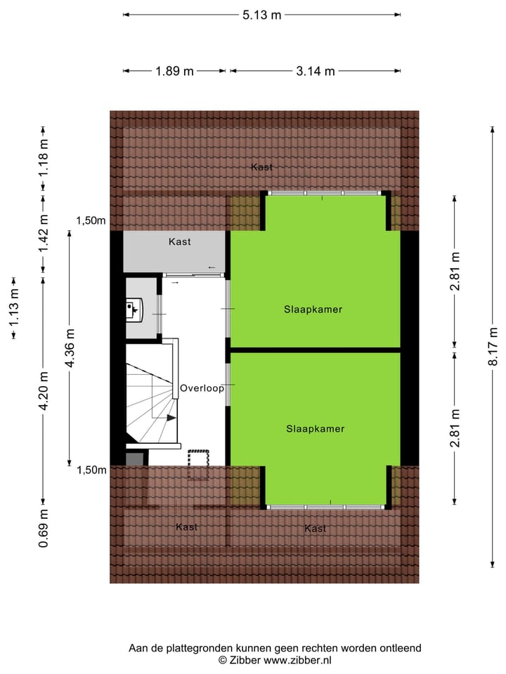 Foto 35 van De Wigge 16