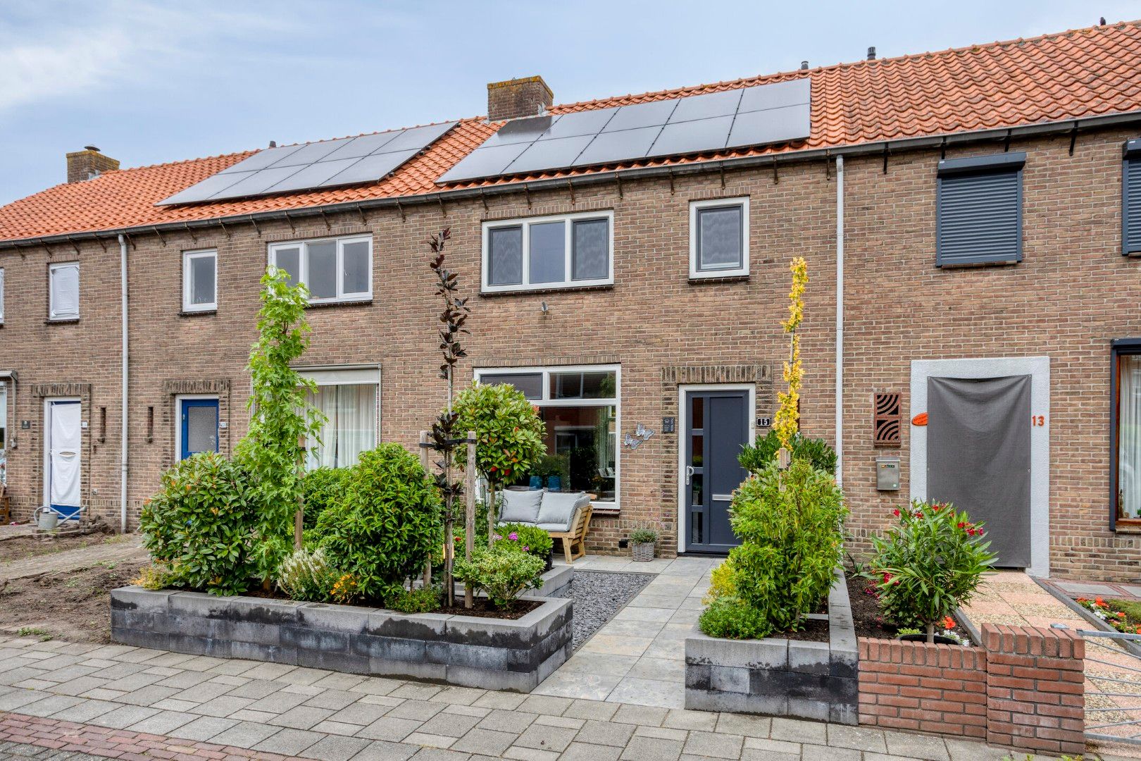 Bloemstraat, 15, IJsselmuiden, 8271VW, Overijssel, Nederland 15