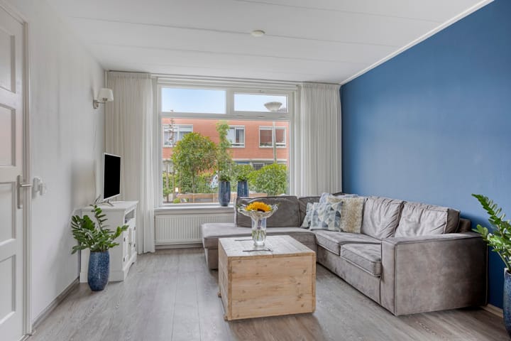 Foto 2 van Bloemstraat 15