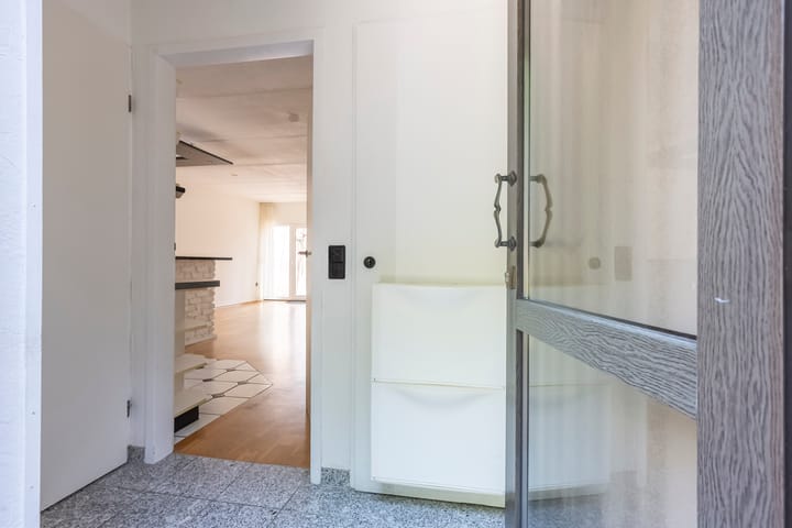 Foto 2 van Hagenroderstraat 39