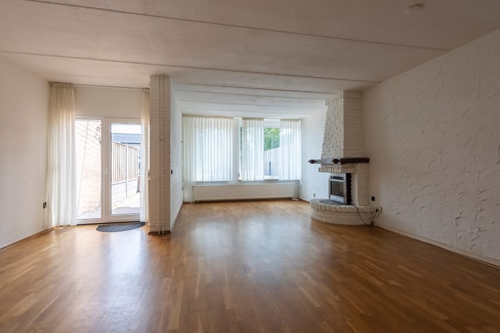 Foto 4 van Hagenroderstraat 39