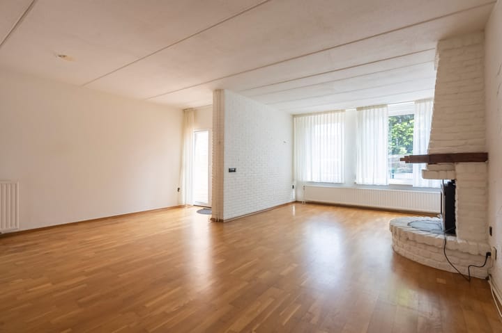 Foto 5 van Hagenroderstraat 39