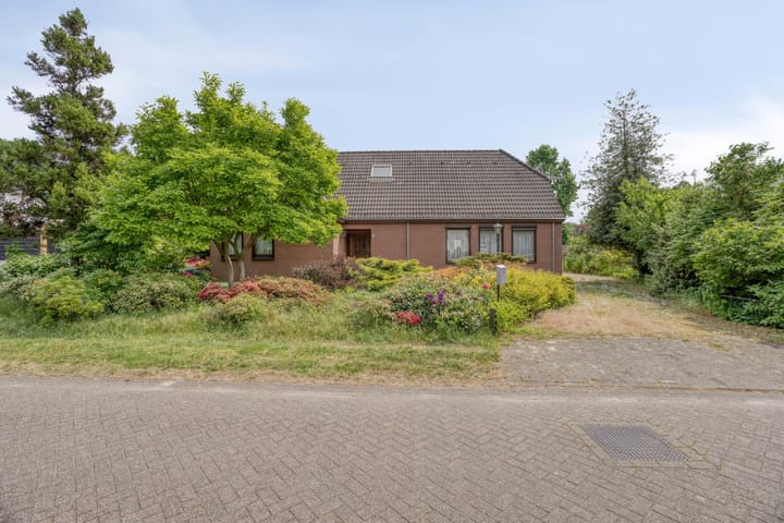 Foto 1 van Kleine Bergdijk 17