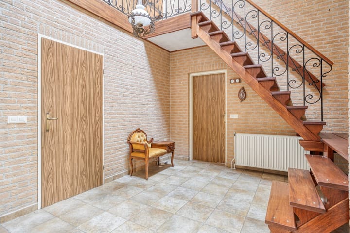 Foto 2 van Kleine Bergdijk 17