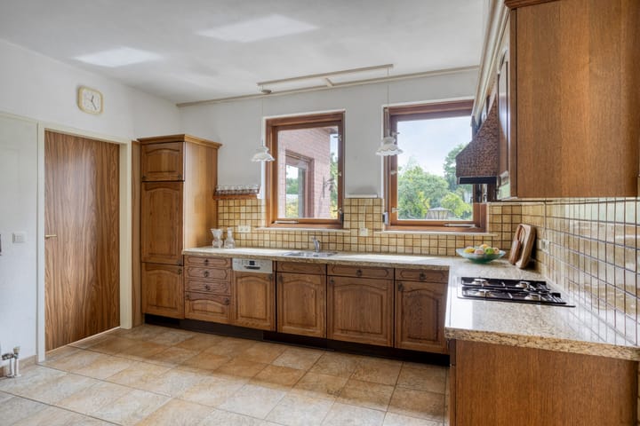 Foto 4 van Kleine Bergdijk 17