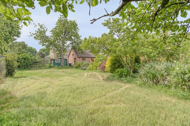 Foto 5 van Kleine Bergdijk 17