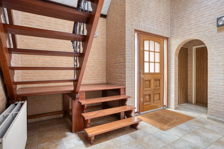 Foto 6 van Kleine Bergdijk 17