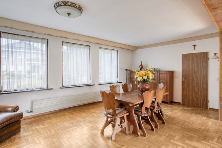 Foto 8 van Kleine Bergdijk 17