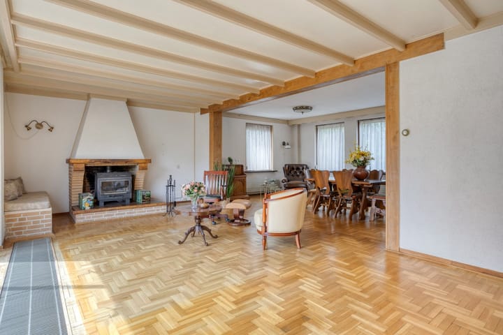 Foto 11 van Kleine Bergdijk 17