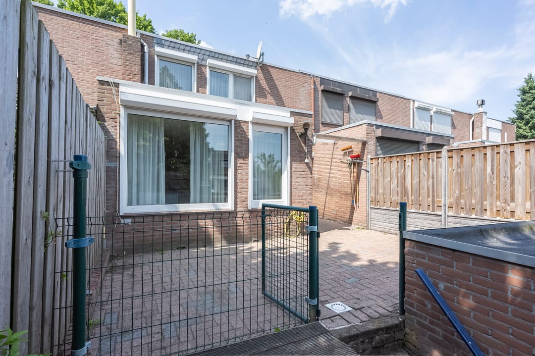 Foto 22 van Hagenroderstraat 39