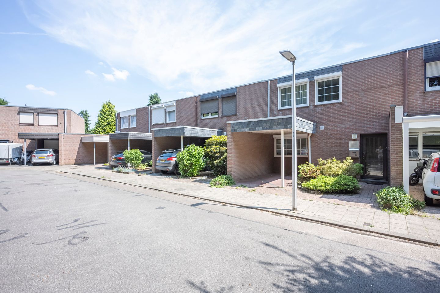 Foto 25 van Hagenroderstraat 39