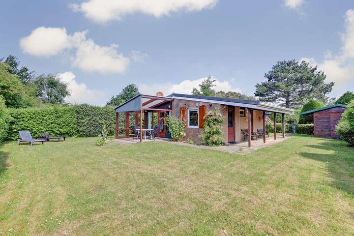 Foto 1 van Jupiterlaan 8