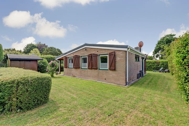 Foto 2 van Jupiterlaan 8