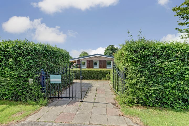 Foto 4 van Jupiterlaan 8